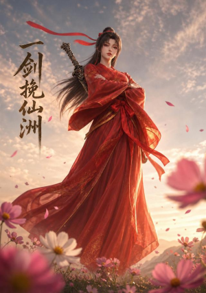 一剑挽仙洲第一季(133集) 一剑挽仙洲第一季(133集)温柔追捕短剧