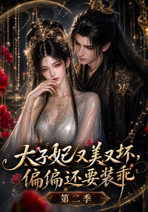 太子妃又美又坏，偏偏还要装乖第二季（61集）不用花钱看全剧