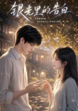银光里的告白（62集）热门短剧排行榜