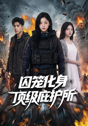 囚笼化身顶级庇护所(50集) 囚笼化身顶级庇护所(50集)精彩短剧后续