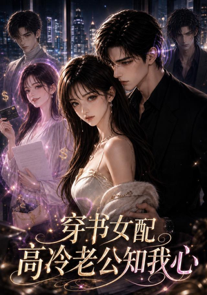穿书女配,高冷老公知我心(35集) 穿书女配,高冷老公知我心(35集)最新上映的短剧