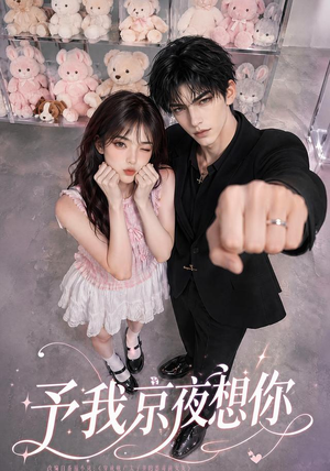 予我京夜想你（82集）演员表