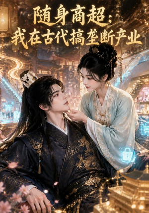 随身商超:我在古代搞垄断产业(60集) 随身商超:我在古代搞垄断产业(60集)女主谁演的
