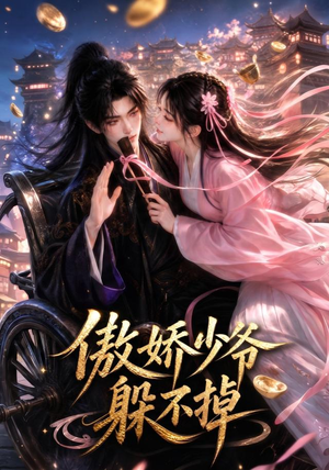 傲娇少爷躲不掉（72集）短剧解说全集
