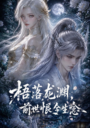 梧落龙渊:前世恨今生念(42集) 梧落龙渊:前世恨今生念(42集)免费短剧片段