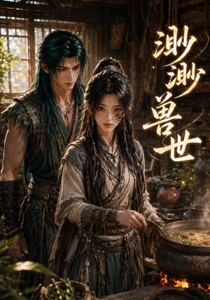 渺渺兽世(93集) 渺渺兽世(93集)流畅播放免费看