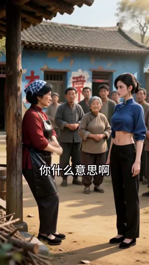 我靠猪下水逆袭成卤味西施(58集) 我靠猪下水逆袭成卤味西施(58集)短剧全集免费