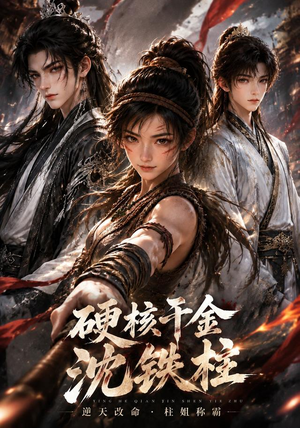 硬核千金沈铁柱（56集）在线看完整版