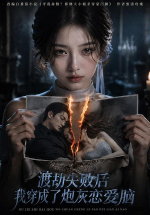 渡劫失败后我穿成了炮灰恋爱脑（153集）在哪里可以全集