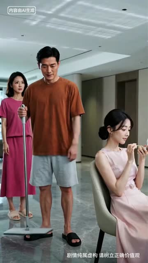 上班当总监，回家装穷汉（36集）热门短剧在线看