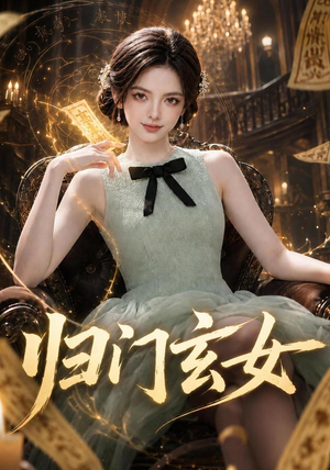归门玄女（77集）最新热门短剧