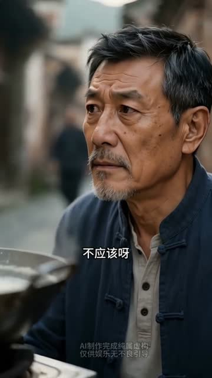 厨神老爹的翻身仗（156集）在线观看