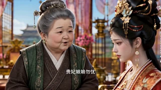 醒来穿成权臣嫡女,我本色出演(117集) 醒来穿成权臣嫡女,我本色出演(117集)短剧推荐来了