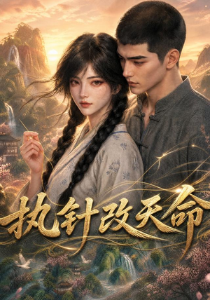 执针改天命(115集) 执针改天命(115集)夸克在线观看