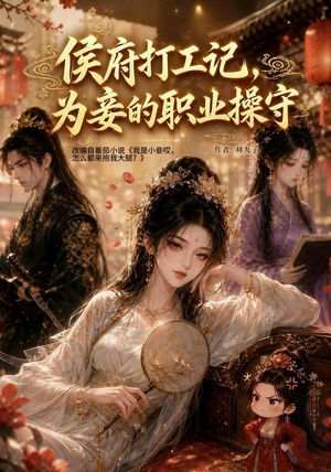 侯府打工记，为妾的职业操守（111集）超好看古装短剧