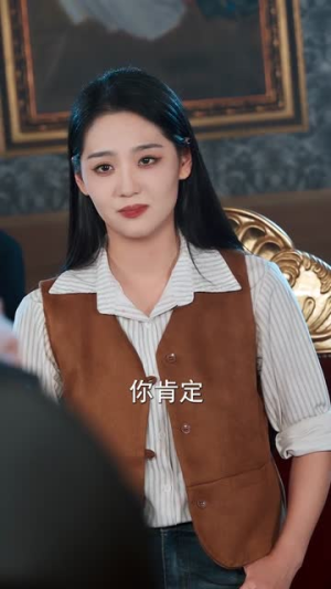 拿她当家族炮灰，偏偏她最狠（83集）好看短剧看不停