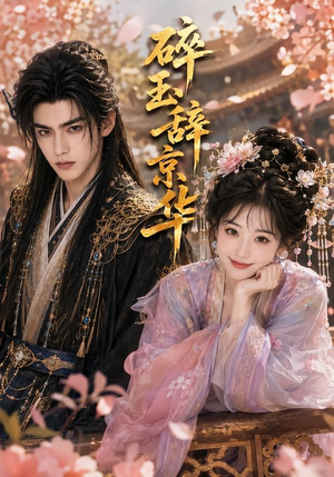 碎玉辞京华（61集）精彩不断免费看