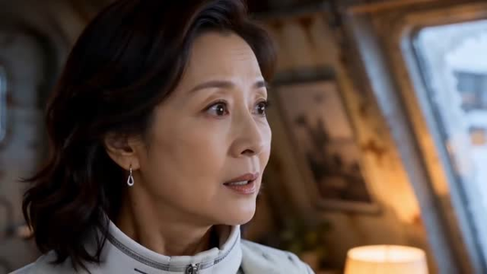 冰封末日:满级仙尊重启文明(50集) 冰封末日:满级仙尊重启文明(50集)免费看短剧
