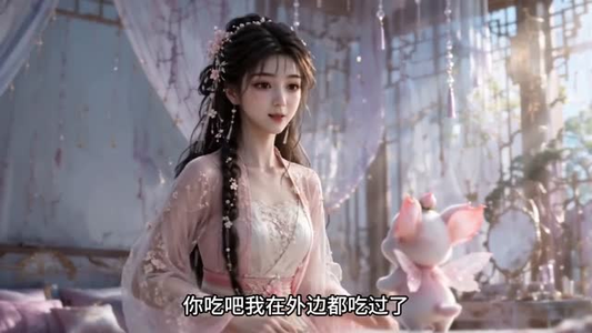 浮瑶令（78集）夸克在线观看