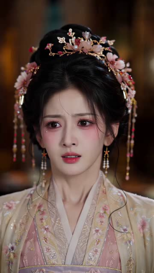 嫡女归来：废柴嫡妻掀翻侯门（60集）短剧热播推荐