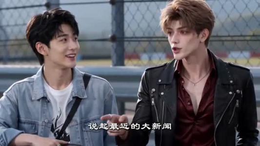 倒计时爱意逆改结局(18集) 倒计时爱意逆改结局(18集)悬疑短剧推荐