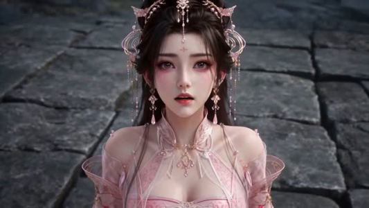 嫁给病弱郎君后小师姐稳拿第一（51集）战神短剧推荐