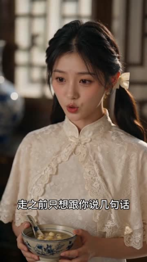 仙家替嫁,顶香奶奶来冲喜(88集) 仙家替嫁,顶香奶奶来冲喜(88集)真的太好看了
