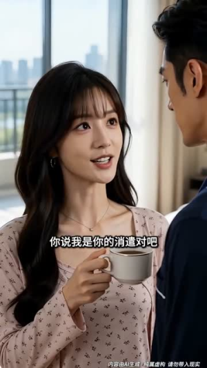 合约婚后被大佬暗中偏爱(32集) 合约婚后被大佬暗中偏爱(32集)看到大结局