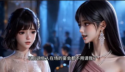 替身剧本皆为我掌局(48集) 替身剧本皆为我掌局(48集)好看短剧追不停