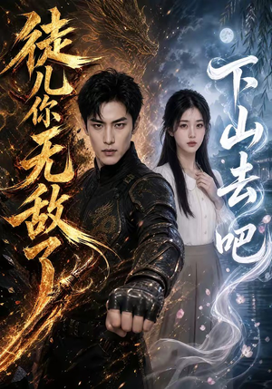 徒儿,你无敌了下山去吧(61集) 徒儿,你无敌了下山去吧(61集)短剧分享剧集
