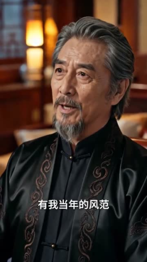 契约娇妻太能演，大佬配合她飙戏全场！（3集）热播短剧全集看