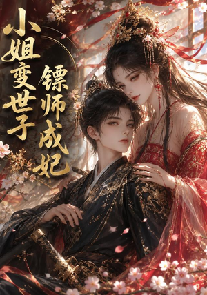 小姐变世子镖师成妃(50集) 小姐变世子镖师成妃(50集)一个短剧看全集