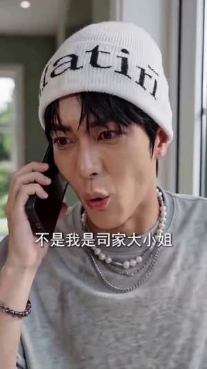 穿成反派疯狂作妖后被读心了(49集) 穿成反派疯狂作妖后被读心了(49集)一口气追完短剧