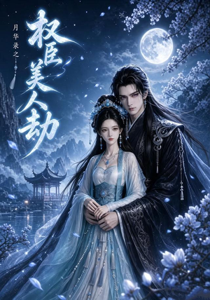 月华录之权臣美人劫（35集）精彩短剧看不停