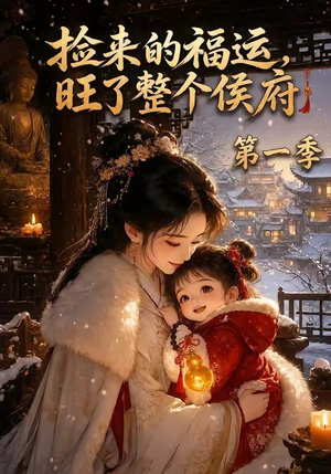 捡来的福运，旺了整个侯府第一季（129集）口碑爆棚免费看