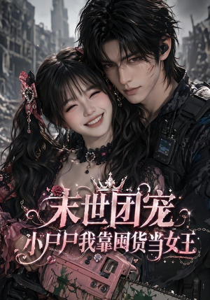 末世团宠:小尸尸我靠囤货当女王(77集) 末世团宠:小尸尸我靠囤货当女王(77集)甜宠短剧追到爽