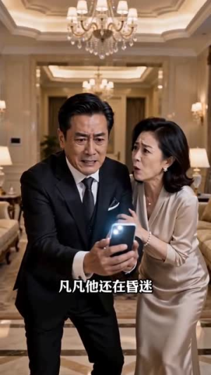 我的系统只能改一个字（23集）360网盘观看