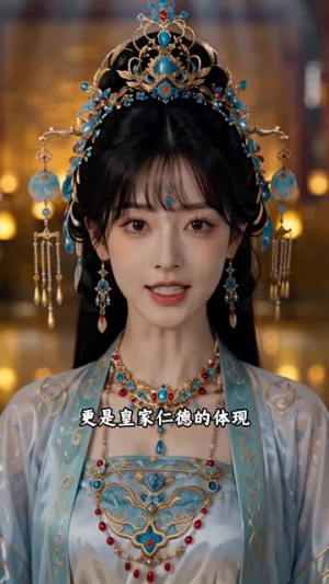 入府为妃,冤家皆呼我为母(45集) 入府为妃,冤家皆呼我为母(45集)精彩的网络短剧