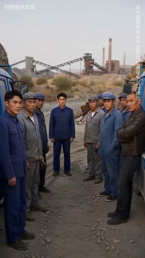 重生后果断分家:煤矿上的新生(66集) 重生后果断分家:煤矿上的新生(66集)一口气追完全集