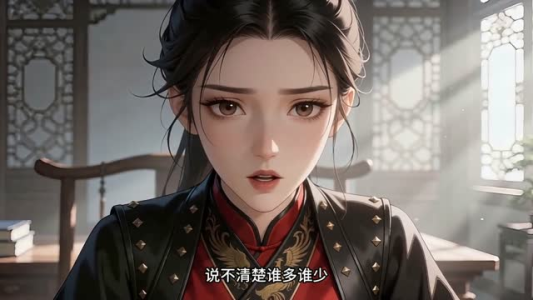 女尊重生:清冷君后他以下犯上2(69集) 女尊重生:清冷君后他以下犯上2(69集)热门短剧分享