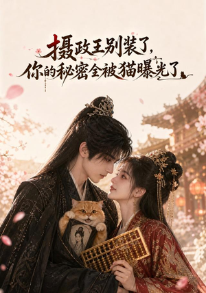摄政王别装了，你的秘密全被猫曝光了（64集）热门短剧在线看