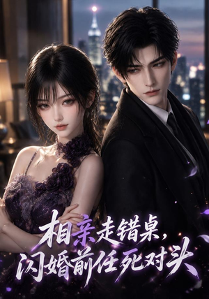 相亲走错桌，闪婚前任死对头（47集）全集在线看