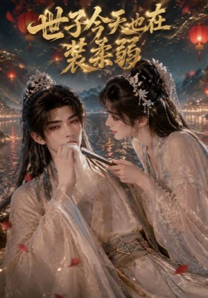 世子今天也在装柔弱(34集) 世子今天也在装柔弱(34集)短剧演员排行榜