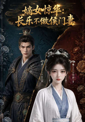 嫡女惊华:长乐不做侯门妻(59集) 嫡女惊华:长乐不做侯门妻(59集)全剧免费观看