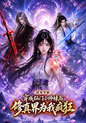 团宠学霸穿成仙门小师妹后修真界为我疯狂(127集) 团宠学霸穿成仙门小师妹后修真界为我疯狂(127集)一起追短剧