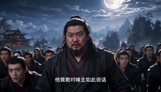 万魂幡内渡丧尸,总统山功镀金轮(63 集) 万魂幡内渡丧尸,总统山功镀金轮(63 集)恋爱短剧分享