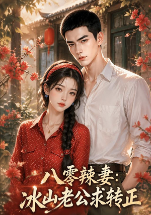 八零辣妻：冰山老公求转正（63集）零花钱看整部剧