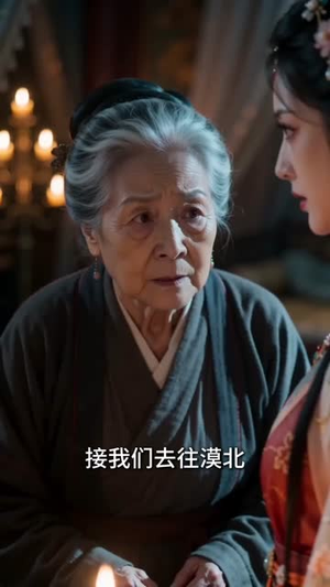云针渡怨（50集）短剧太好看了