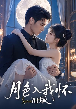 月色入我怀AI版(77集) 月色入我怀AI版(77集)短剧太好看了