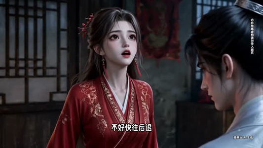 嫁给体弱夫君后我护着他(40集) 嫁给体弱夫君后我护着他(40集)短剧精彩推荐
